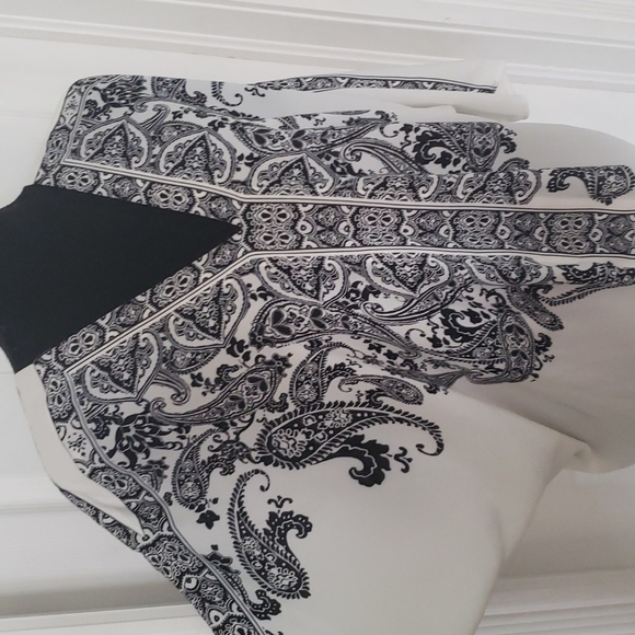 Rose + olive tops - Picture 2 of 7